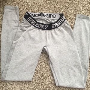 Flex Gymshark leggings